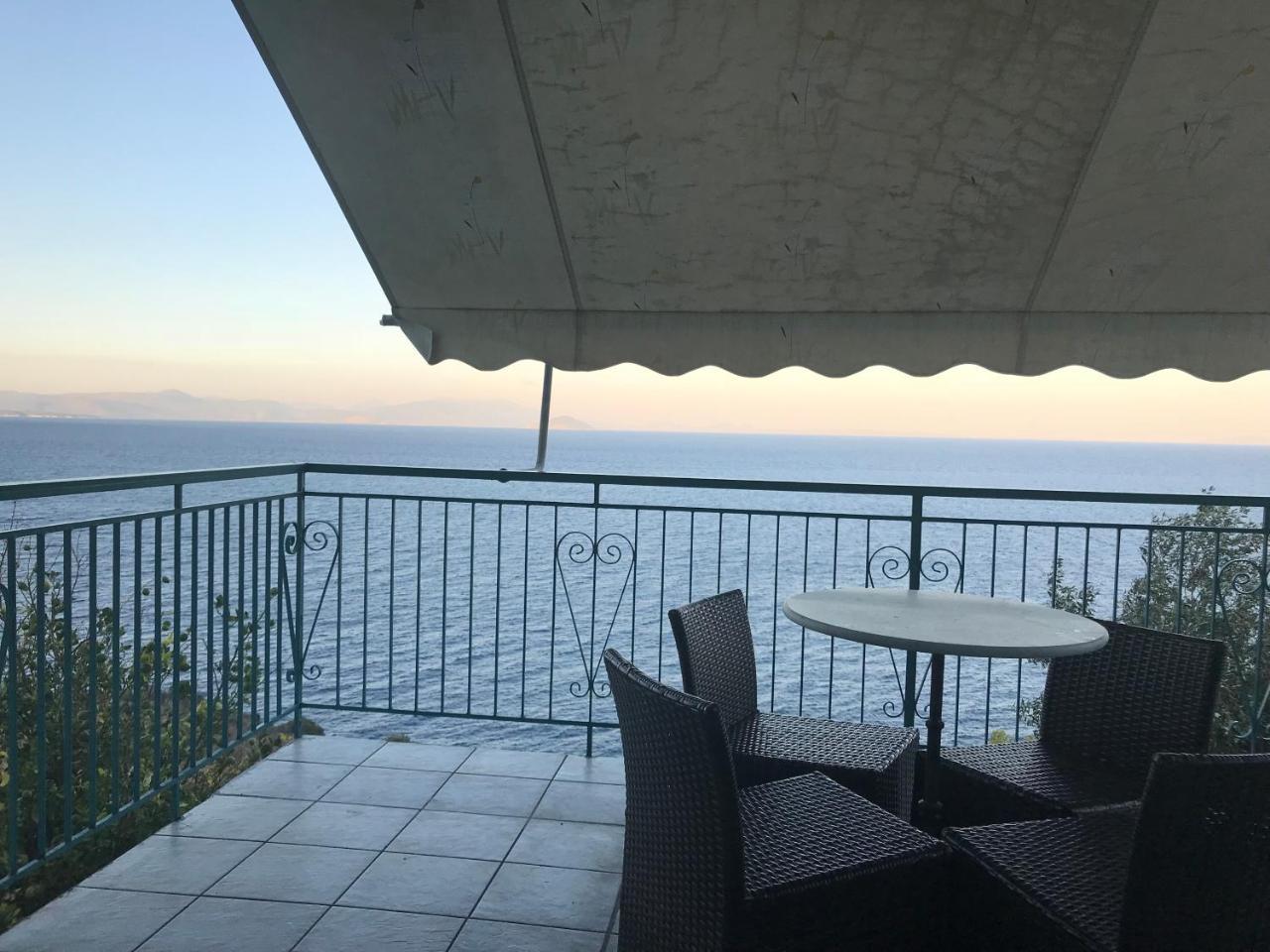 Casa vacanze Castle Sea View
